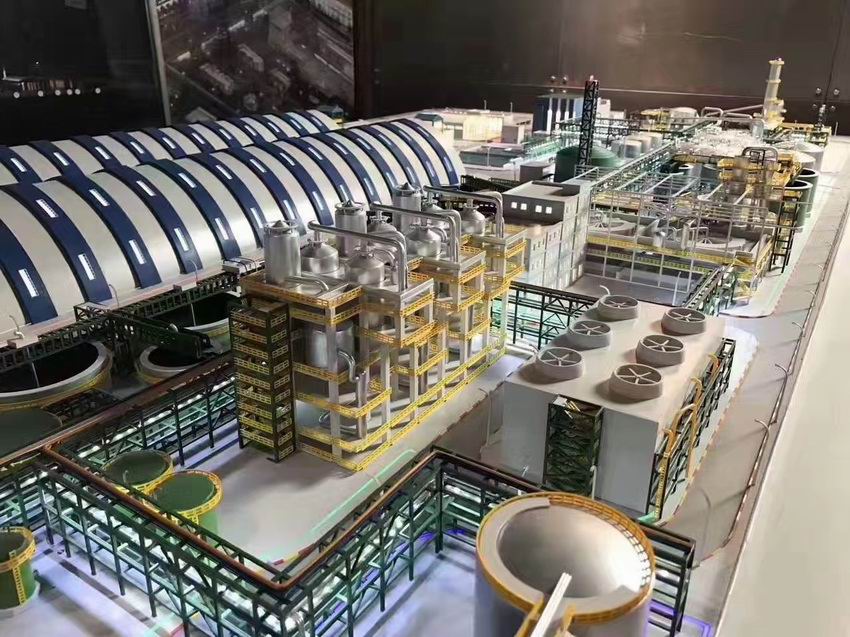 工業，機械，設備